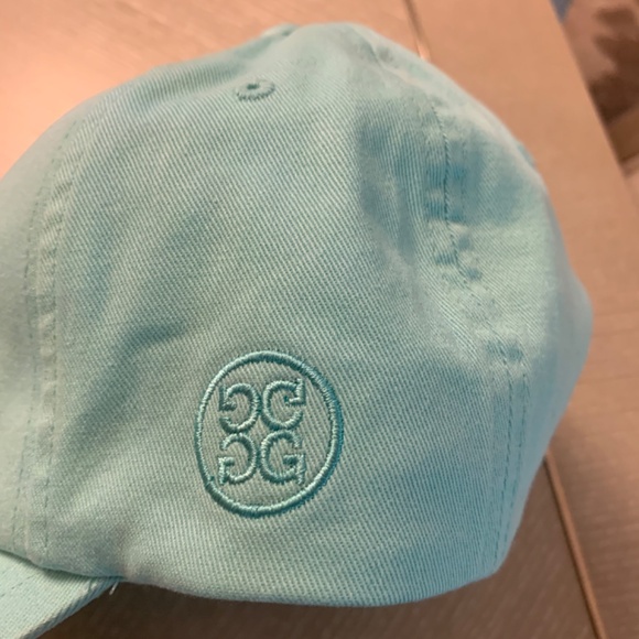 NWOT G/ForeGreen Women’s 80th US Open Hat - Picture 2 of 6